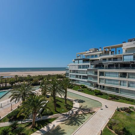 Ocean Homes By H - Playa De Los Haraganes Hohh4304Pe8 Ayamonte Exterior foto