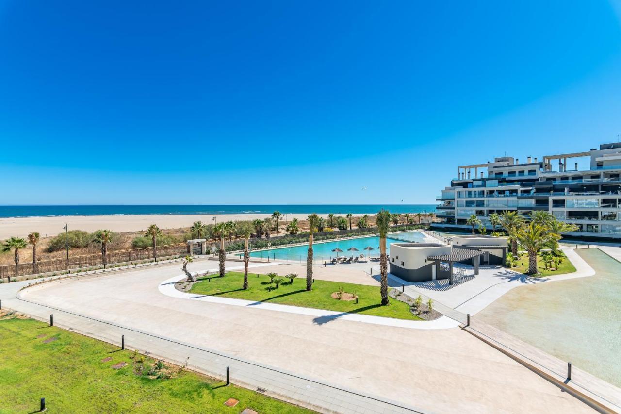 Ocean Homes By H - Playa De Los Haraganes Hohh4304Pe8 Ayamonte Exterior foto