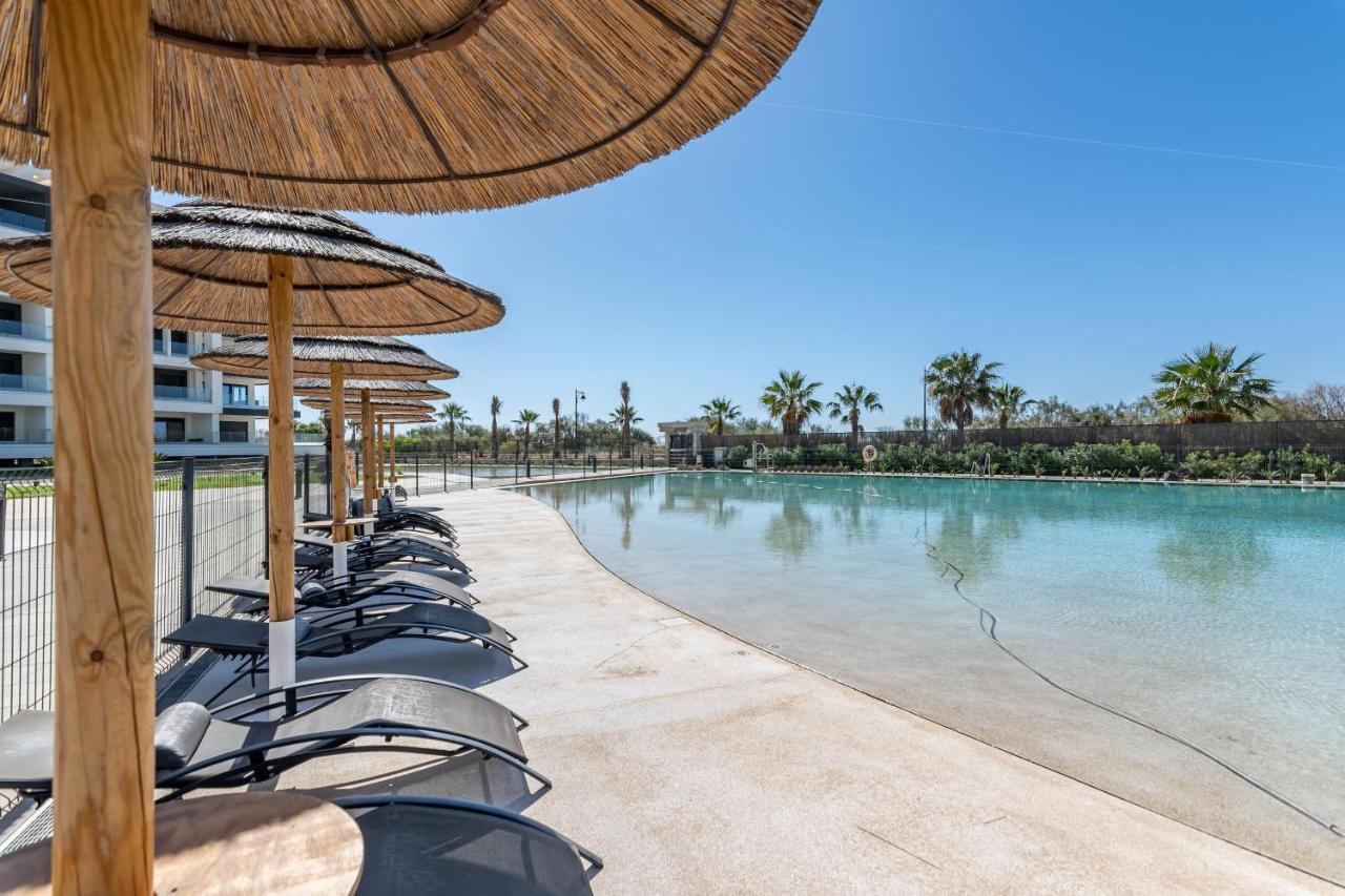 Ocean Homes By H - Playa De Los Haraganes Hohh4304Pe8 Ayamonte Exterior foto