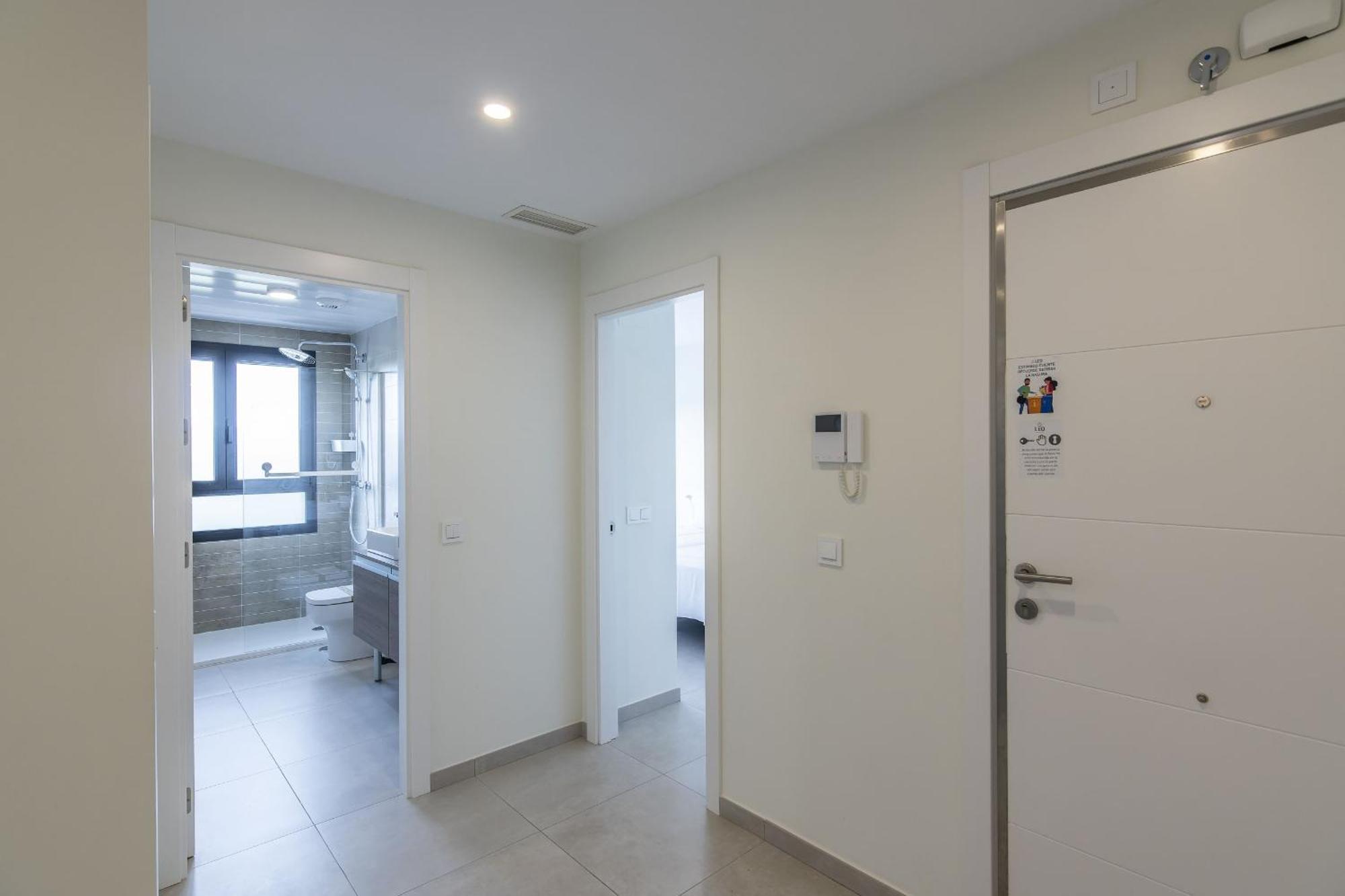 Ocean Homes By H - Playa De Los Haraganes Hohh4304Pe8 Ayamonte Cameră foto