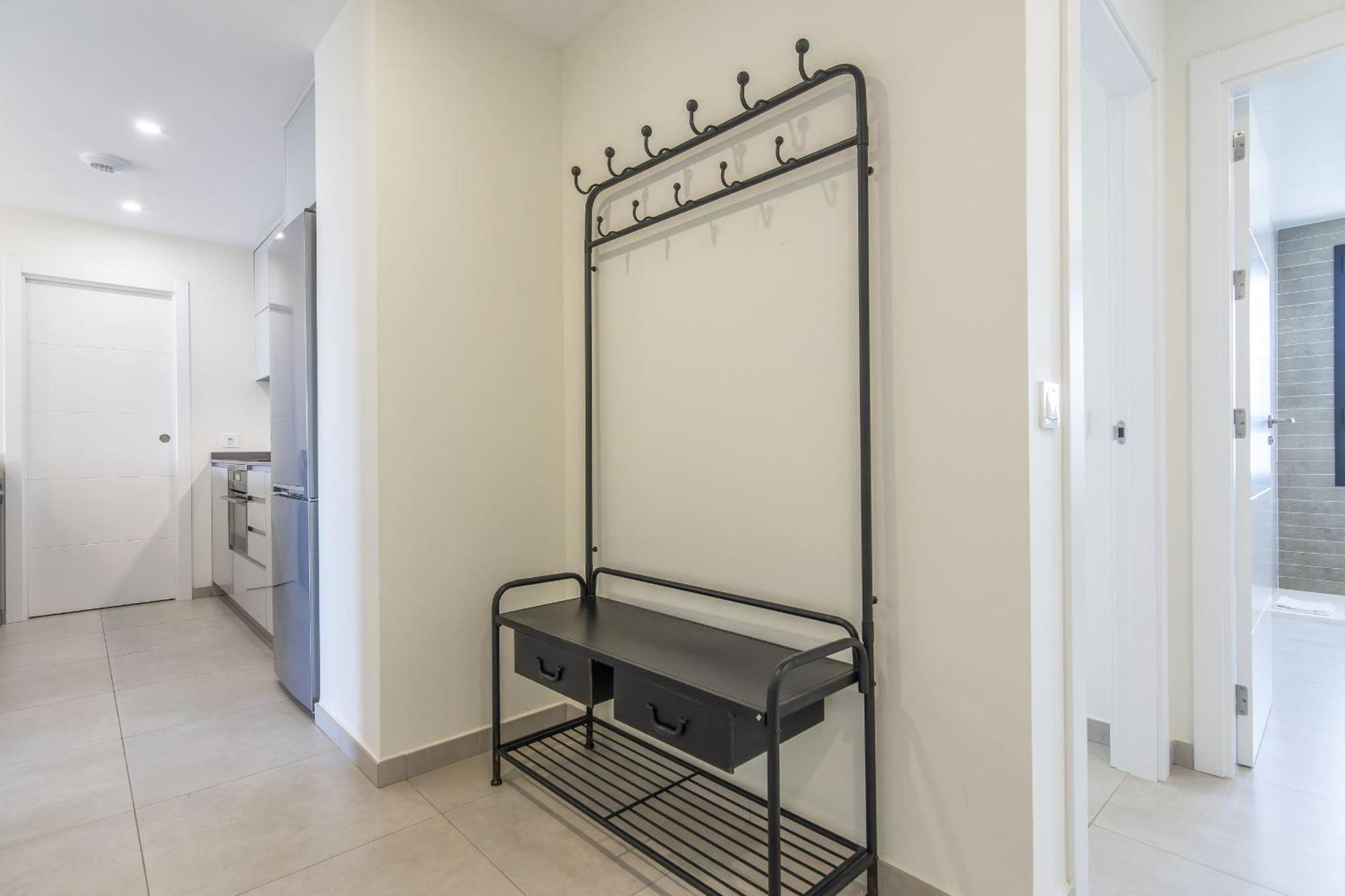 Ocean Homes By H - Playa De Los Haraganes Hohh4304Pe8 Ayamonte Cameră foto