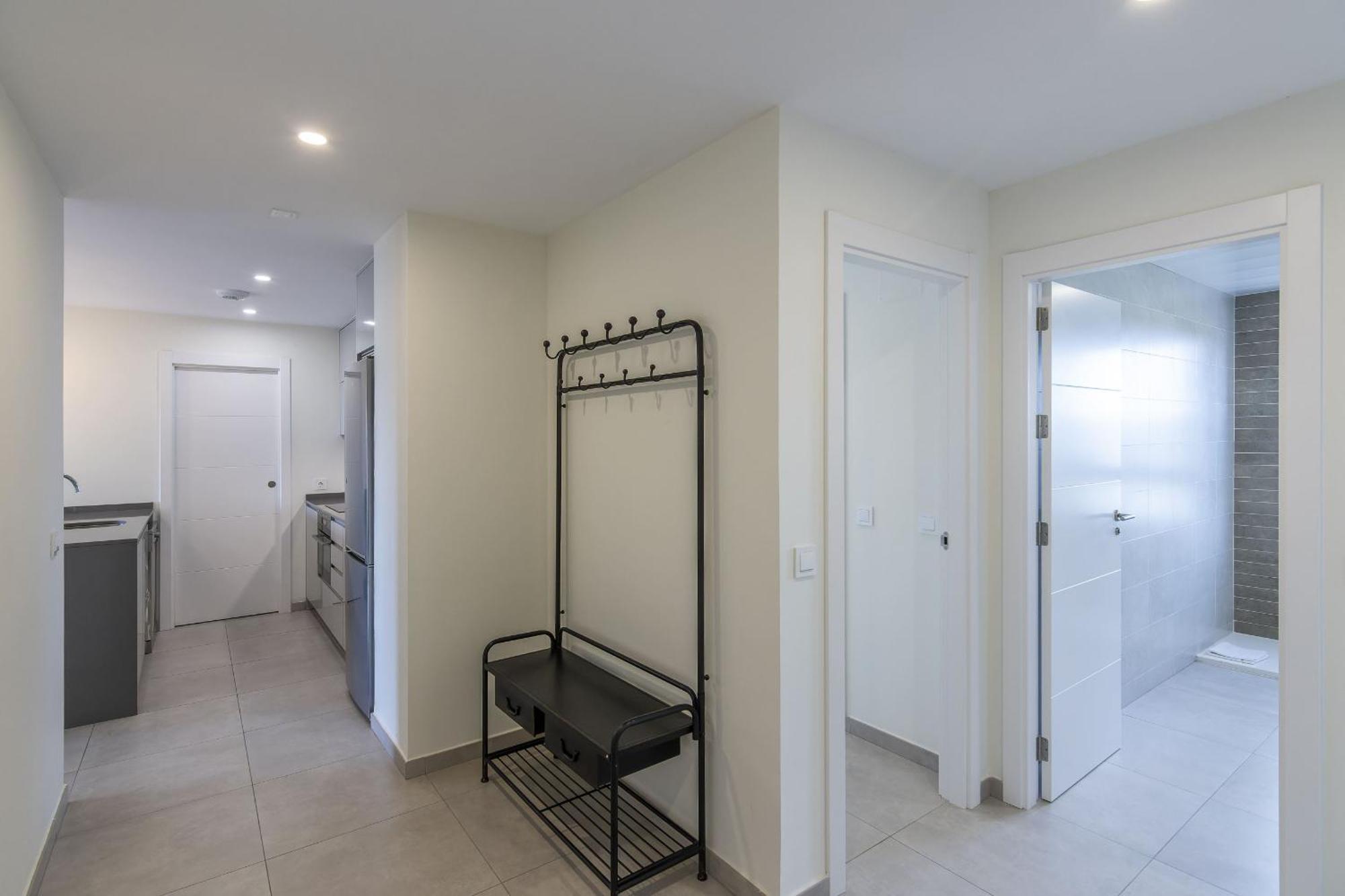 Ocean Homes By H - Playa De Los Haraganes Hohh4304Pe8 Ayamonte Cameră foto