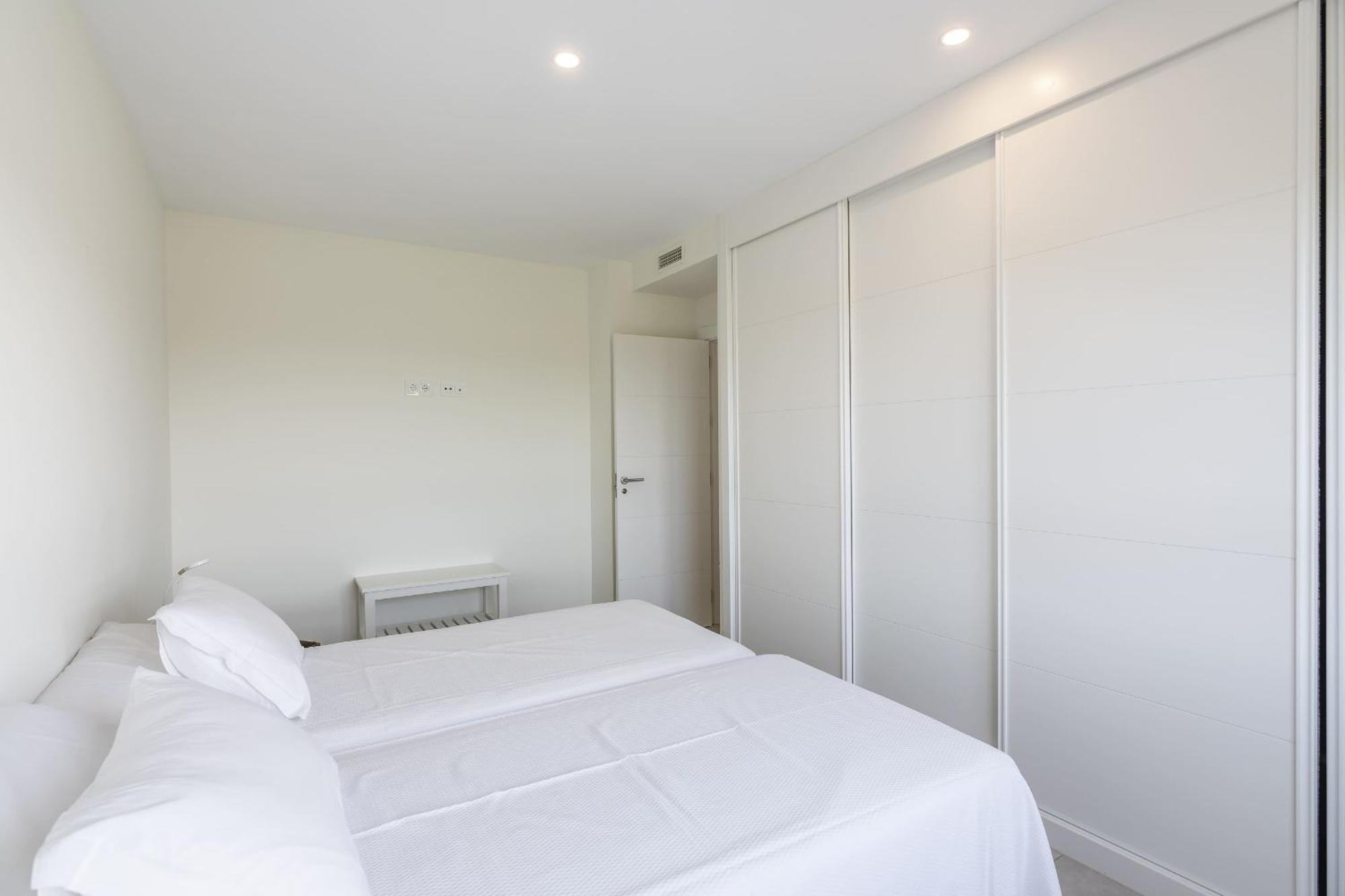 Ocean Homes By H - Playa De Los Haraganes Hohh4304Pe8 Ayamonte Cameră foto