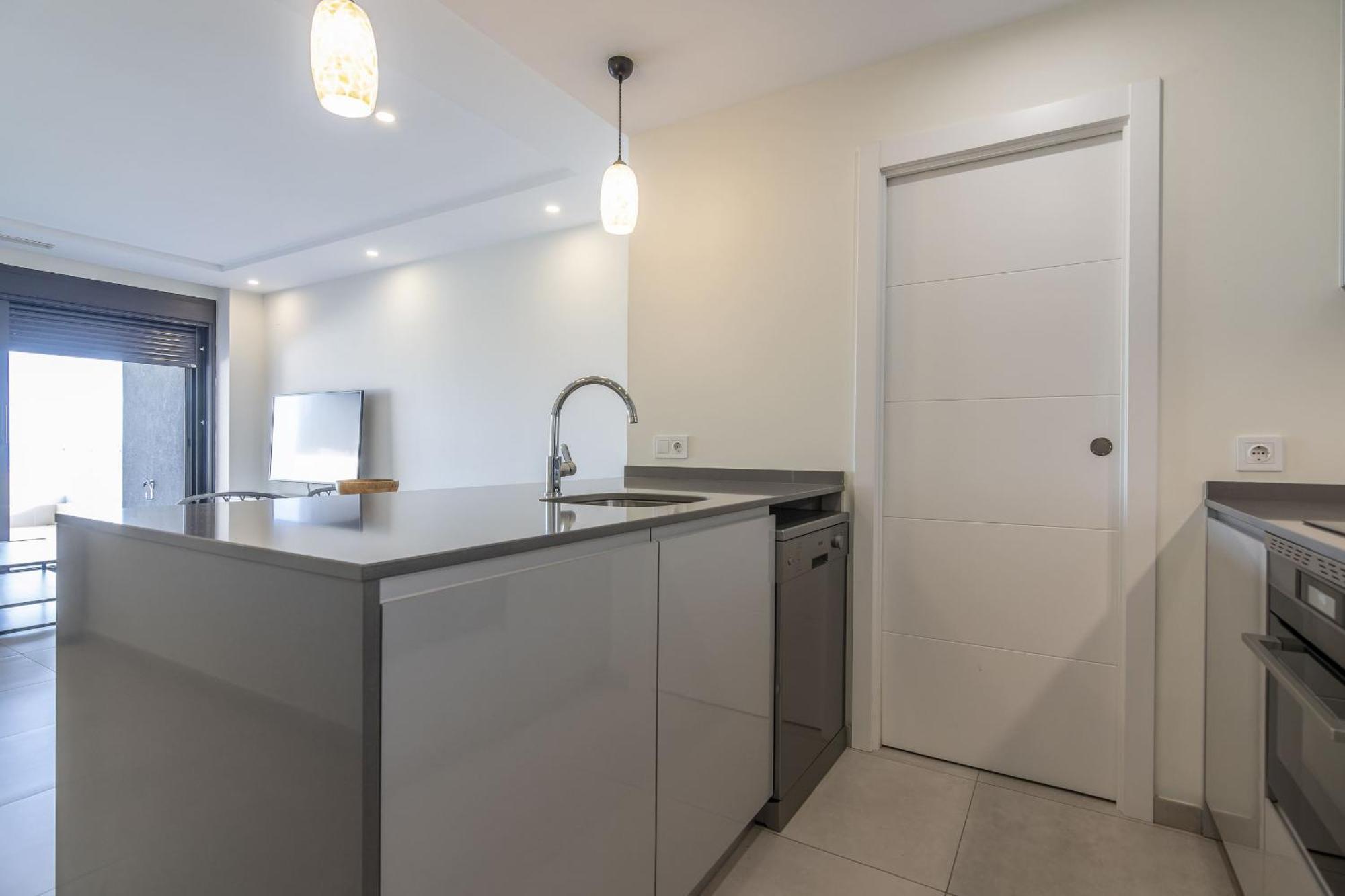 Ocean Homes By H - Playa De Los Haraganes Hohh4304Pe8 Ayamonte Cameră foto