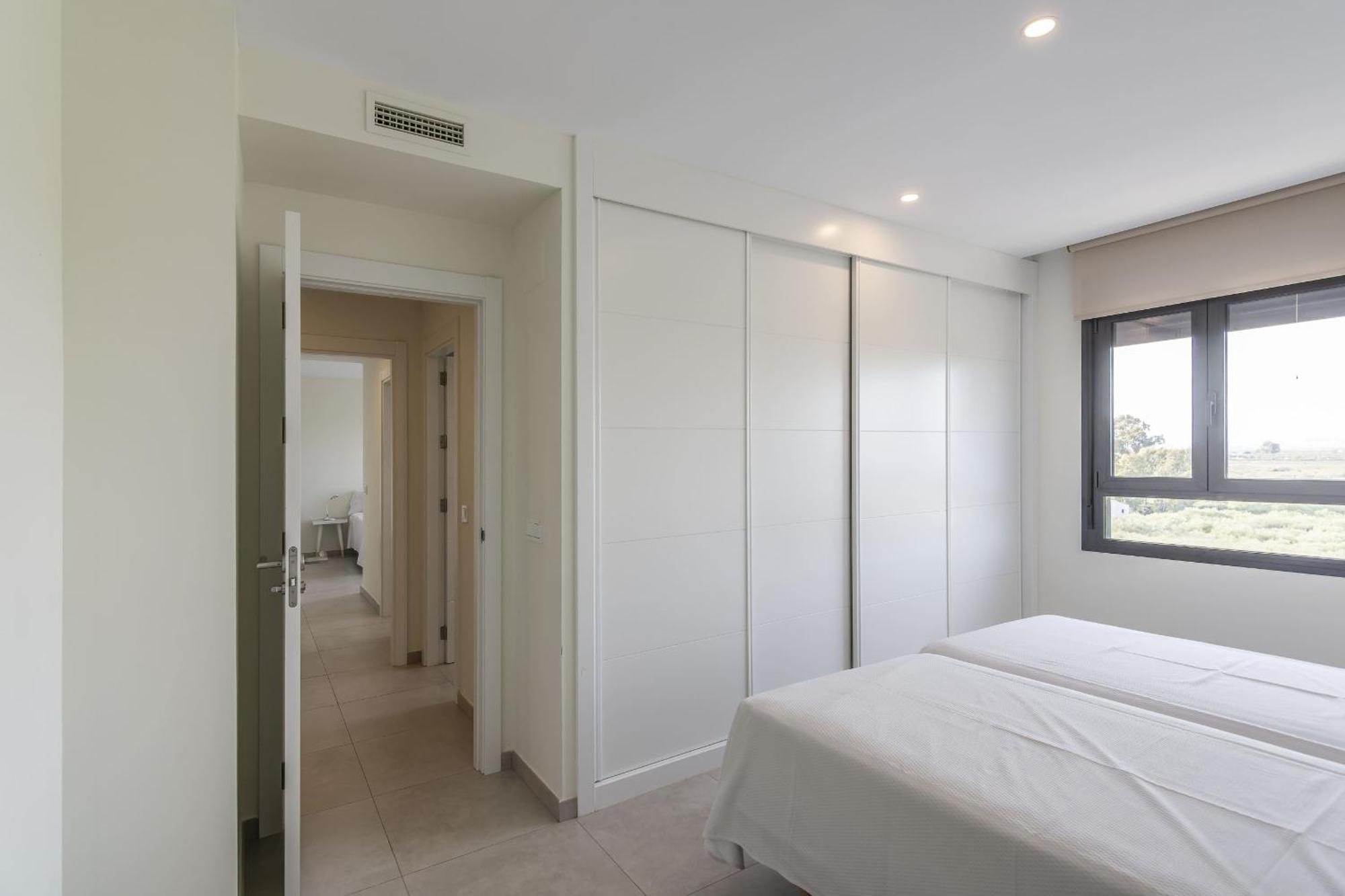 Ocean Homes By H - Playa De Los Haraganes Hohh4304Pe8 Ayamonte Cameră foto