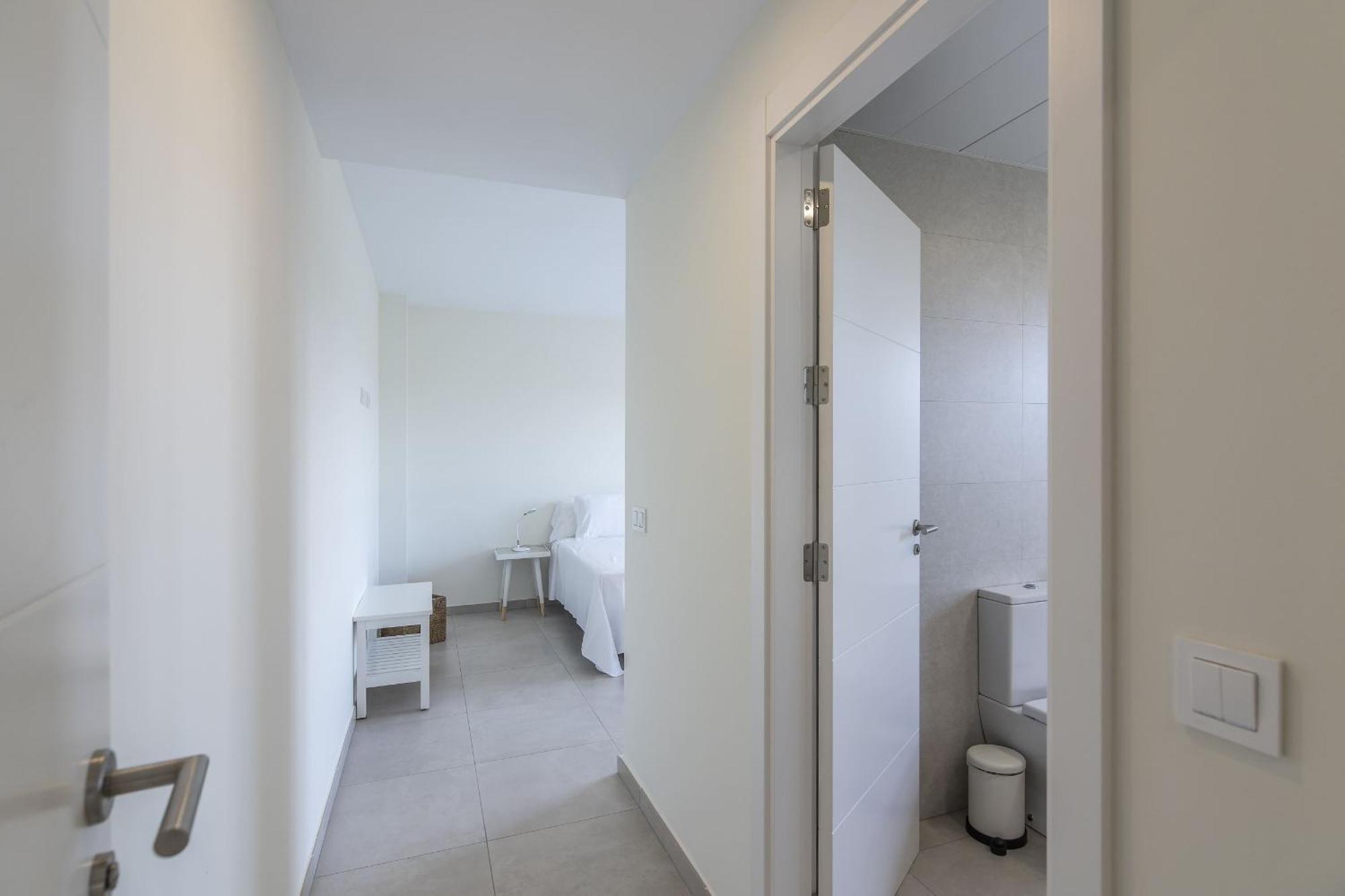 Ocean Homes By H - Playa De Los Haraganes Hohh4304Pe8 Ayamonte Cameră foto
