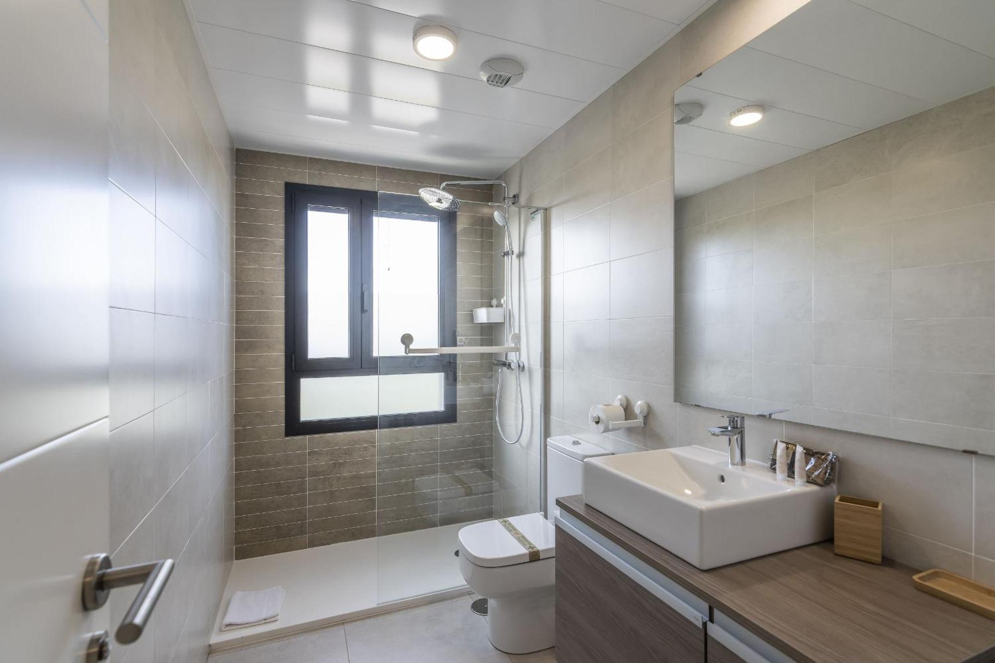 Ocean Homes By H - Playa De Los Haraganes Hohh4304Pe8 Ayamonte Cameră foto