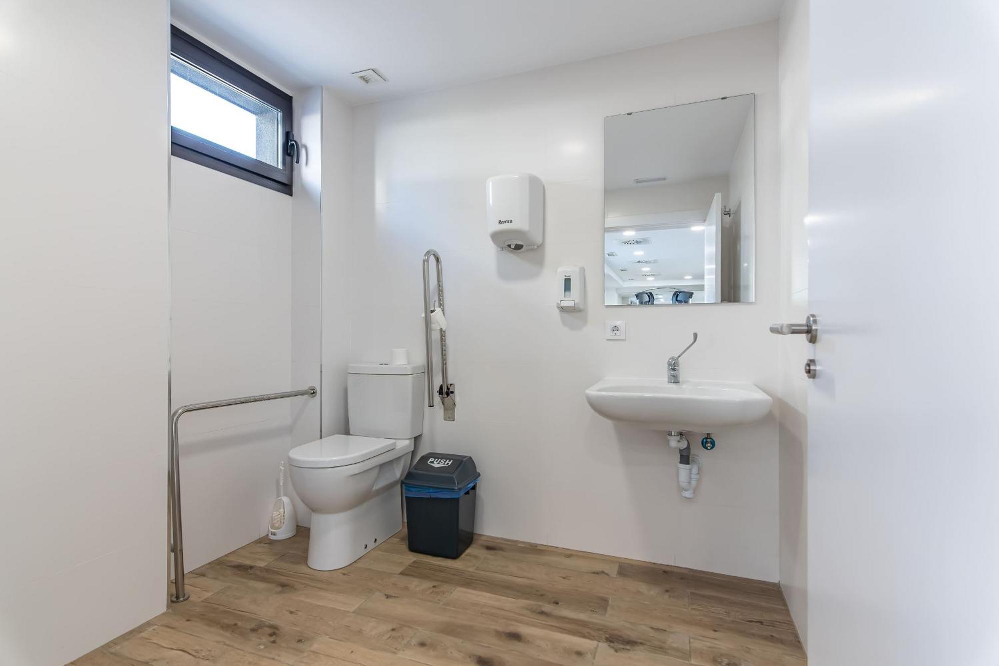 Ocean Homes By H - Playa De Los Haraganes Hohh4304Pe8 Ayamonte Cameră foto