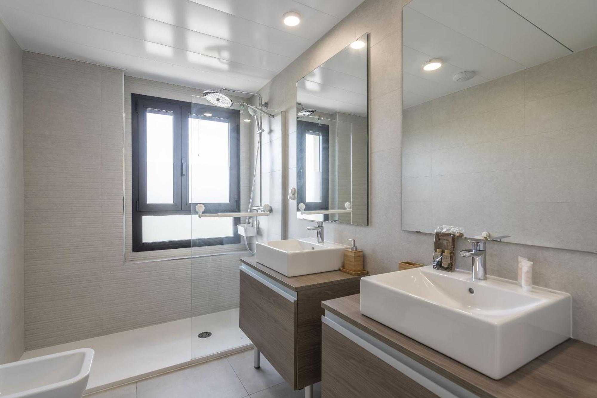 Ocean Homes By H - Playa De Los Haraganes Hohh4304Pe8 Ayamonte Cameră foto