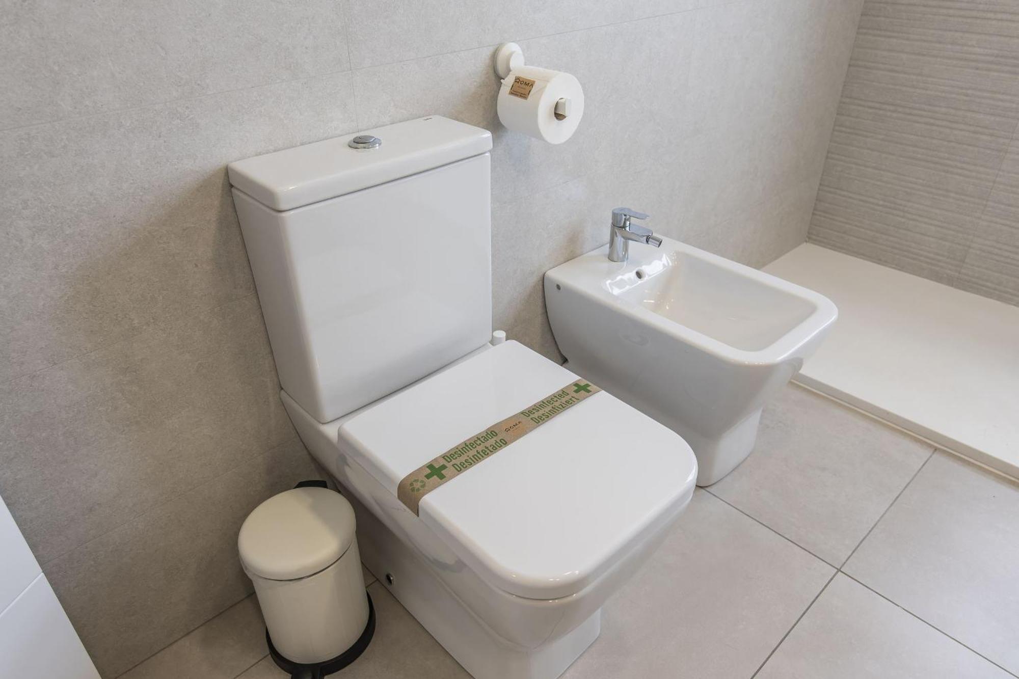 Ocean Homes By H - Playa De Los Haraganes Hohh4304Pe8 Ayamonte Cameră foto