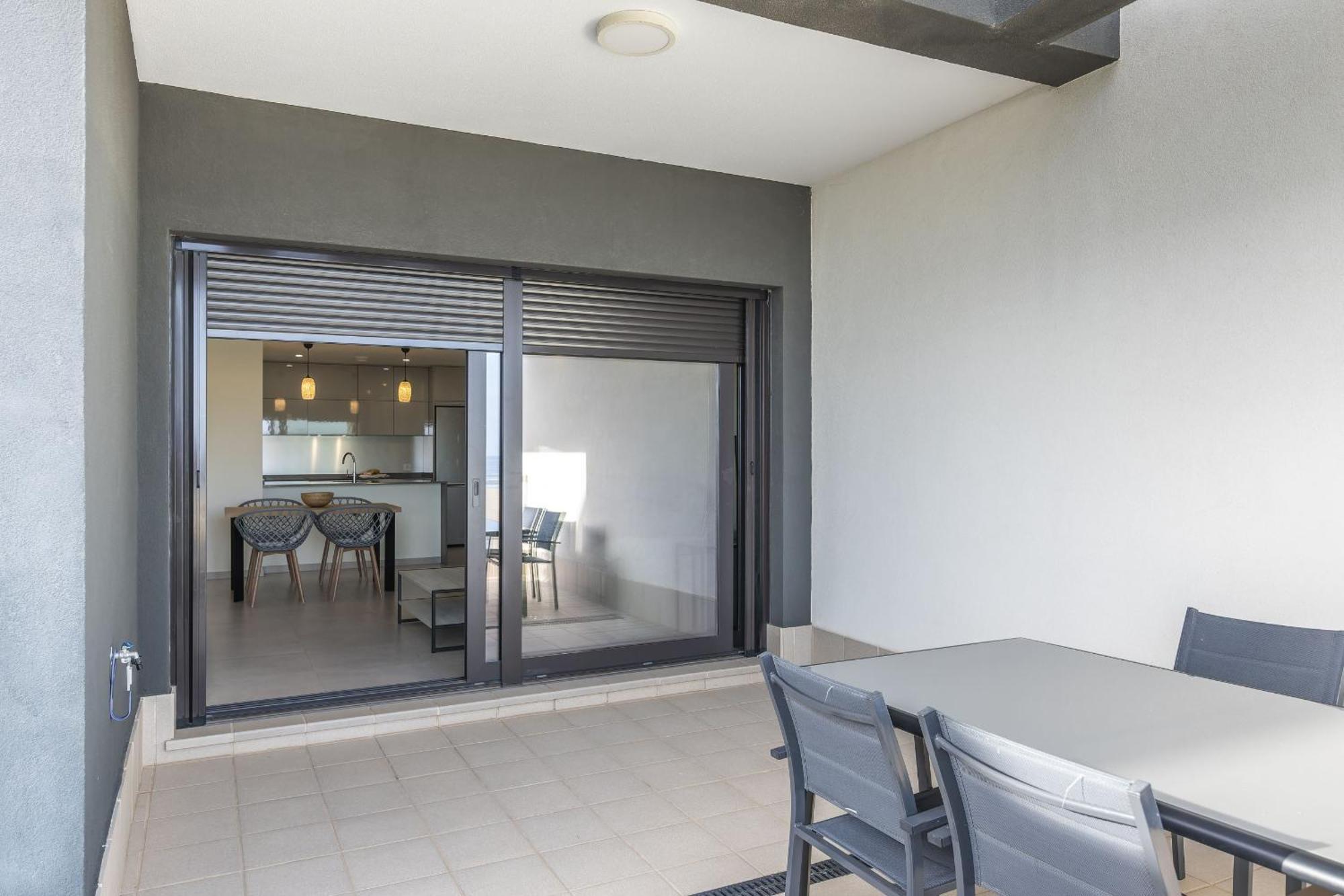 Ocean Homes By H - Playa De Los Haraganes Hohh4304Pe8 Ayamonte Cameră foto