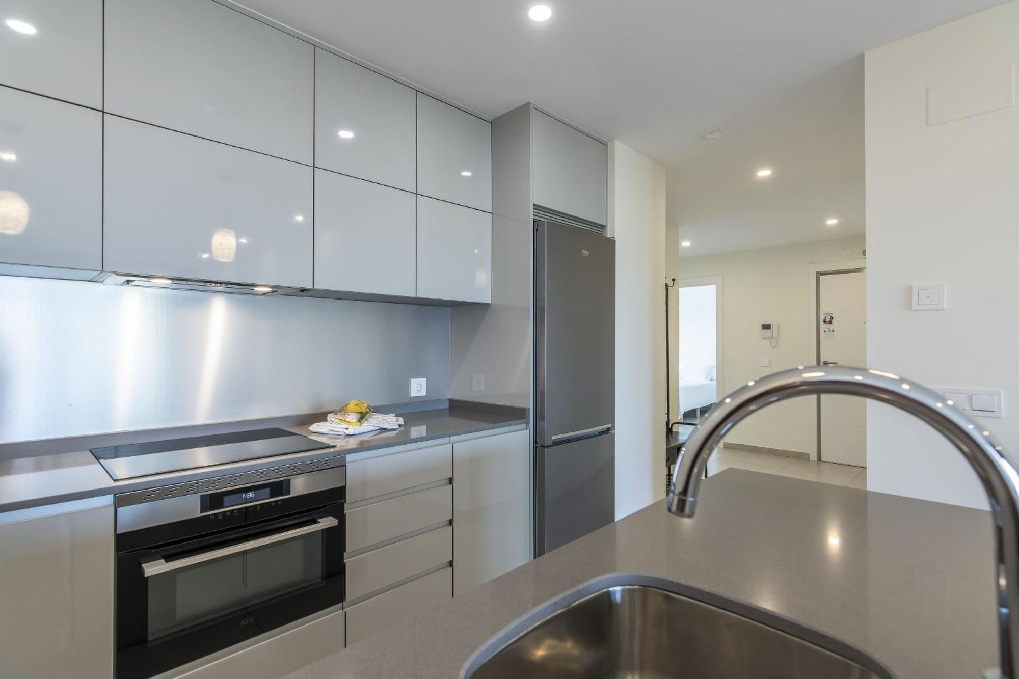 Ocean Homes By H - Playa De Los Haraganes Hohh4304Pe8 Ayamonte Cameră foto