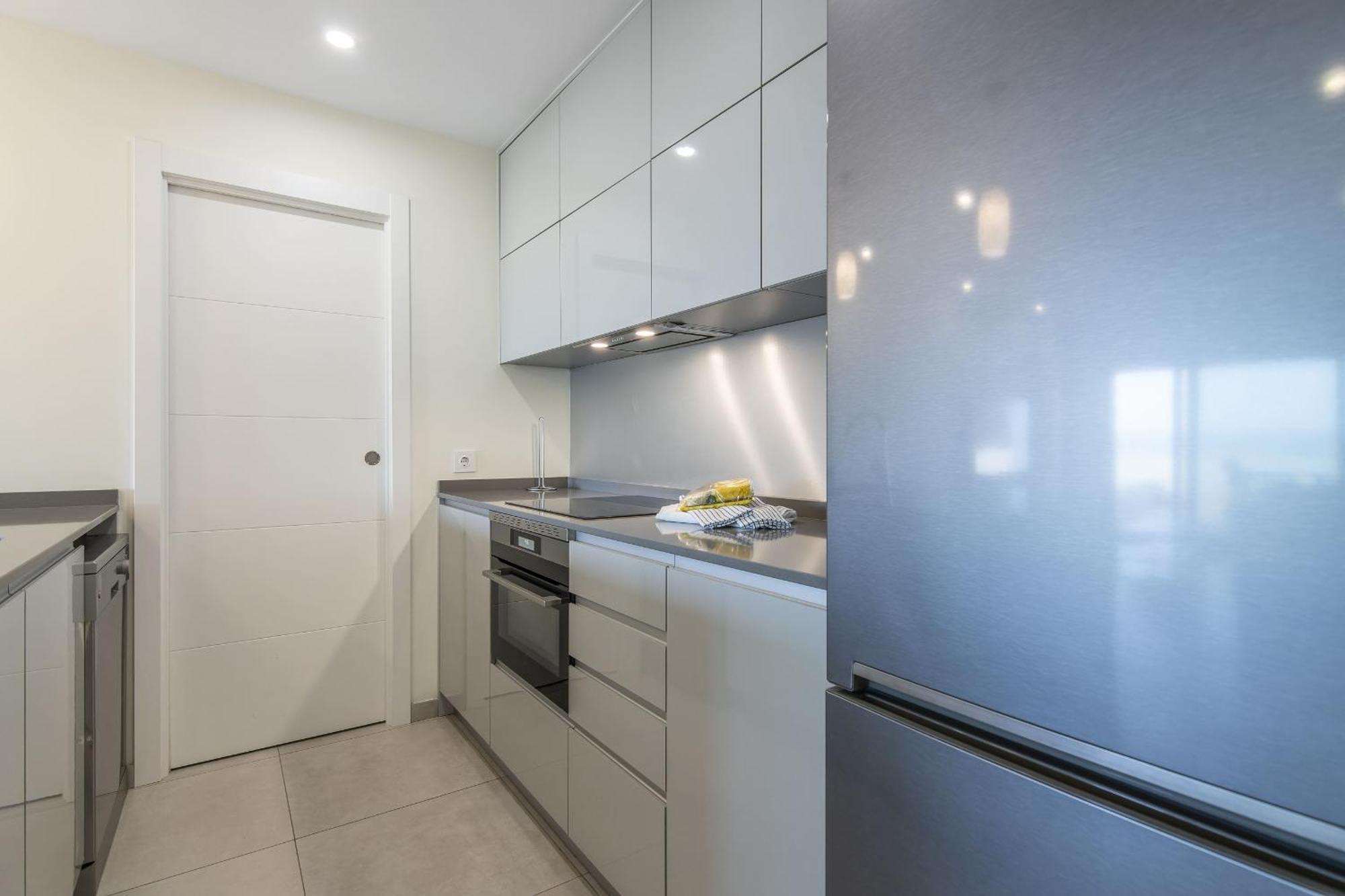 Ocean Homes By H - Playa De Los Haraganes Hohh4304Pe8 Ayamonte Cameră foto
