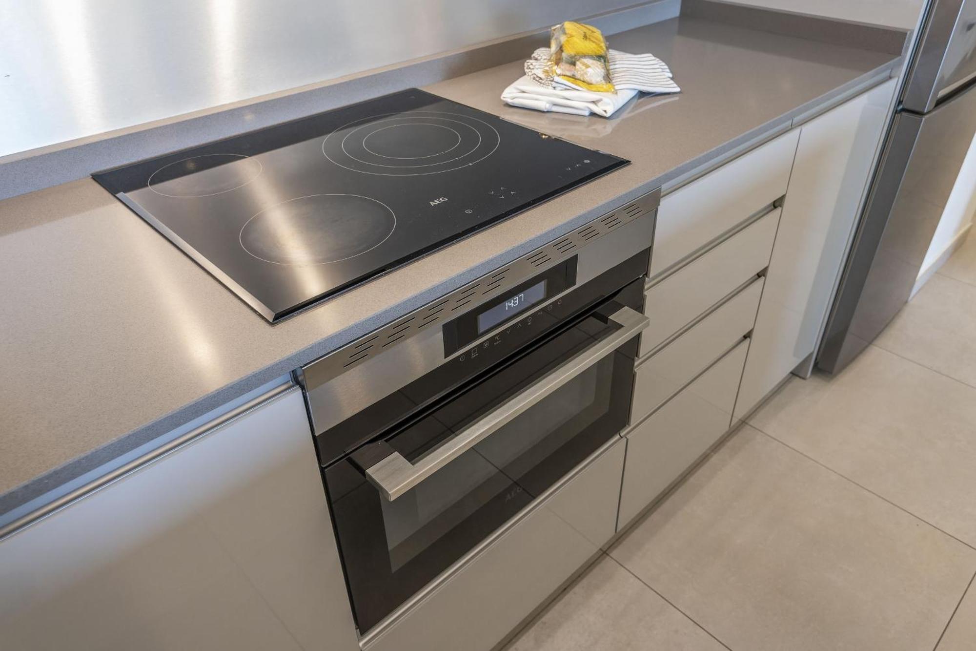 Ocean Homes By H - Playa De Los Haraganes Hohh4304Pe8 Ayamonte Cameră foto
