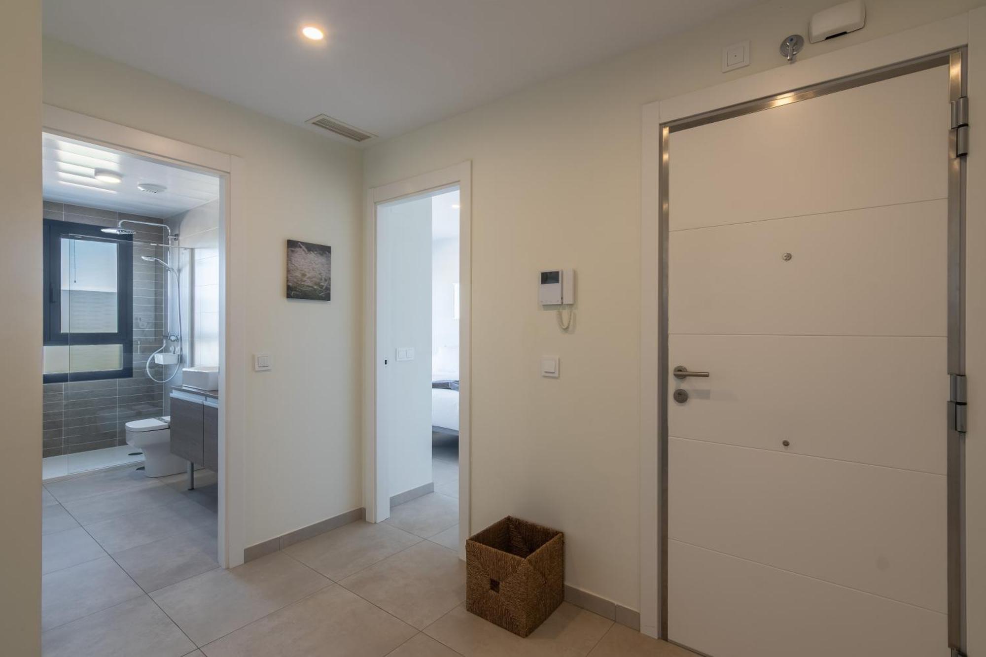 Ocean Homes By H - Playa De Los Haraganes Hohh4304Pe8 Ayamonte Exterior foto