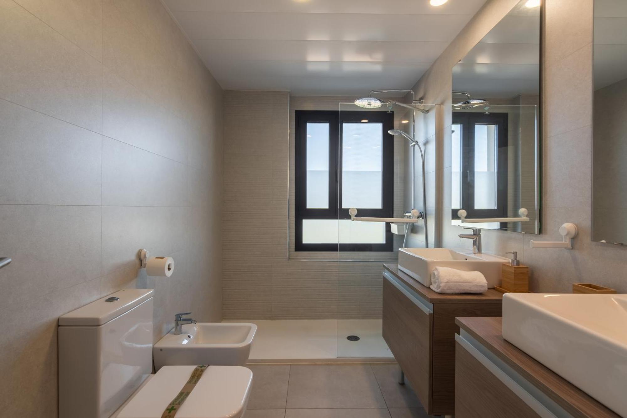 Ocean Homes By H - Playa De Los Haraganes Hohh4304Pe8 Ayamonte Exterior foto