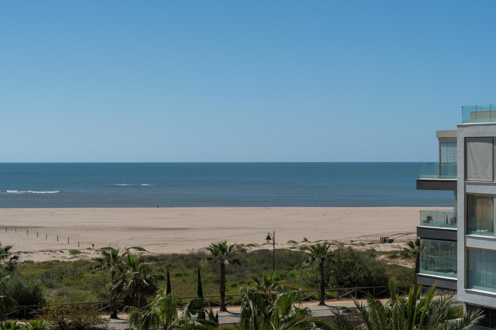 Ocean Homes By H - Playa De Los Haraganes Hohh4304Pe8 Ayamonte Exterior foto