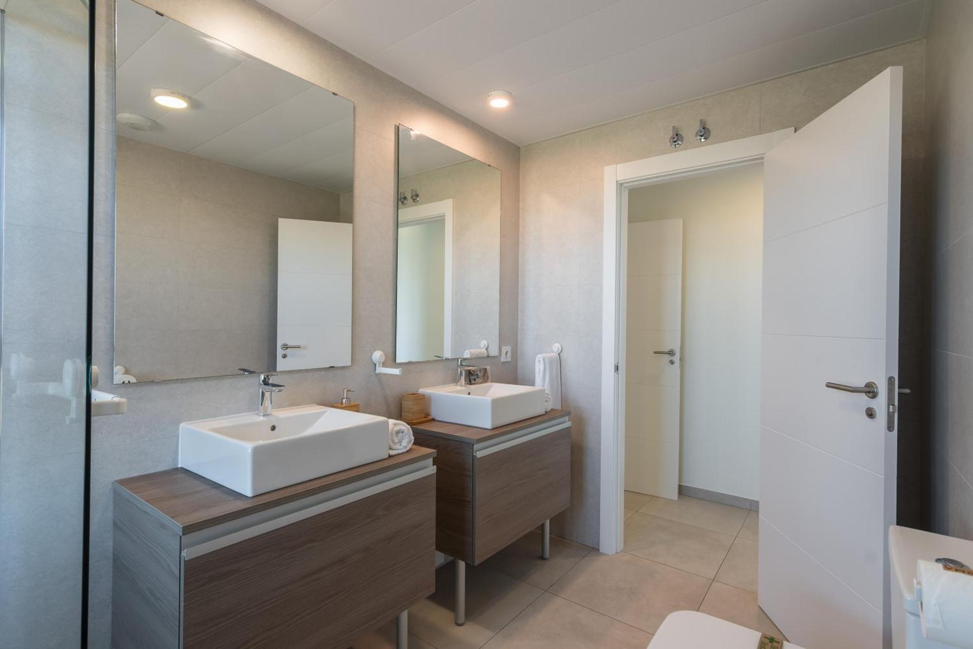 Ocean Homes By H - Playa De Los Haraganes Hohh4304Pe8 Ayamonte Exterior foto