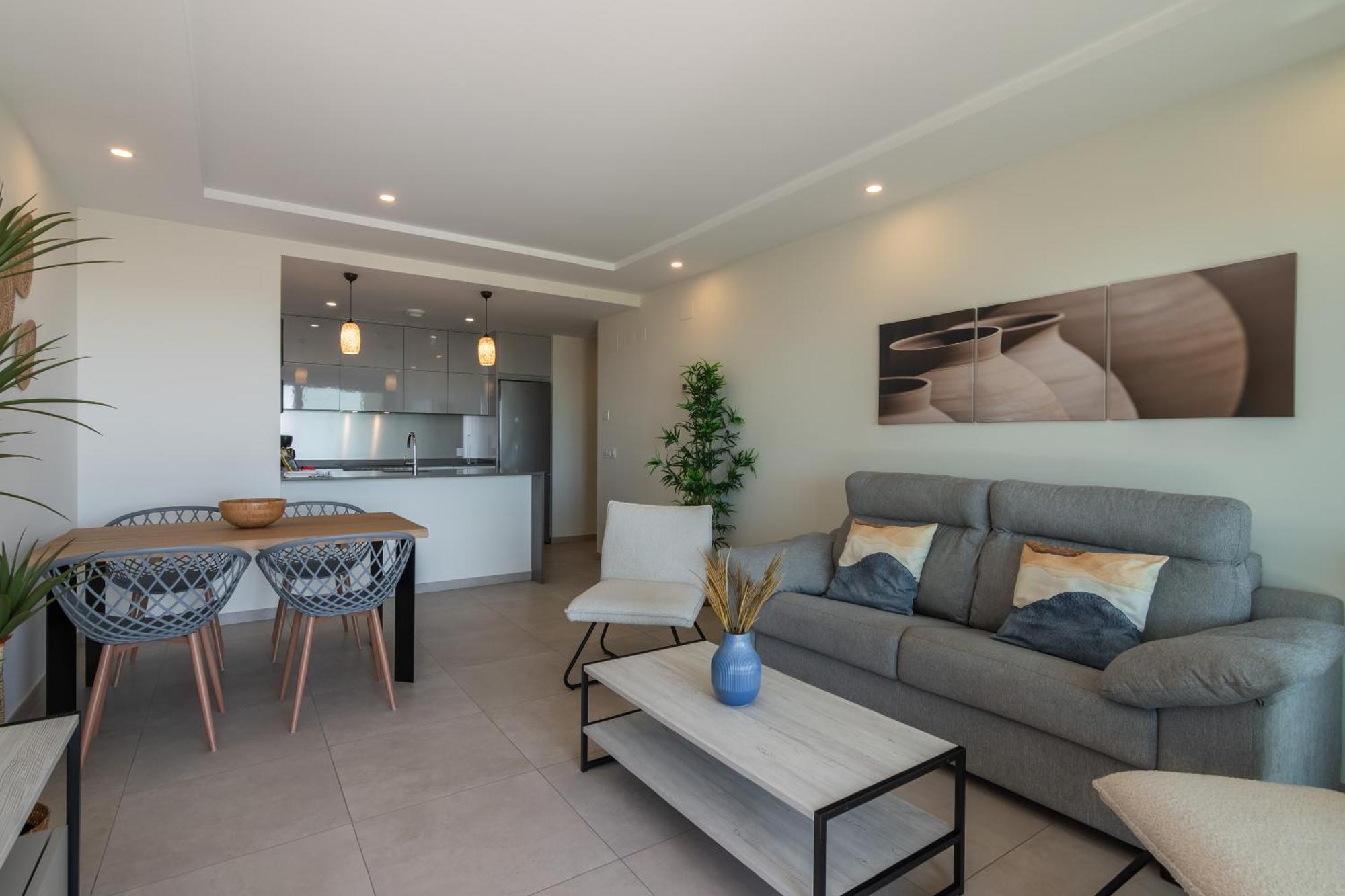 Ocean Homes By H - Playa De Los Haraganes Hohh4304Pe8 Ayamonte Exterior foto