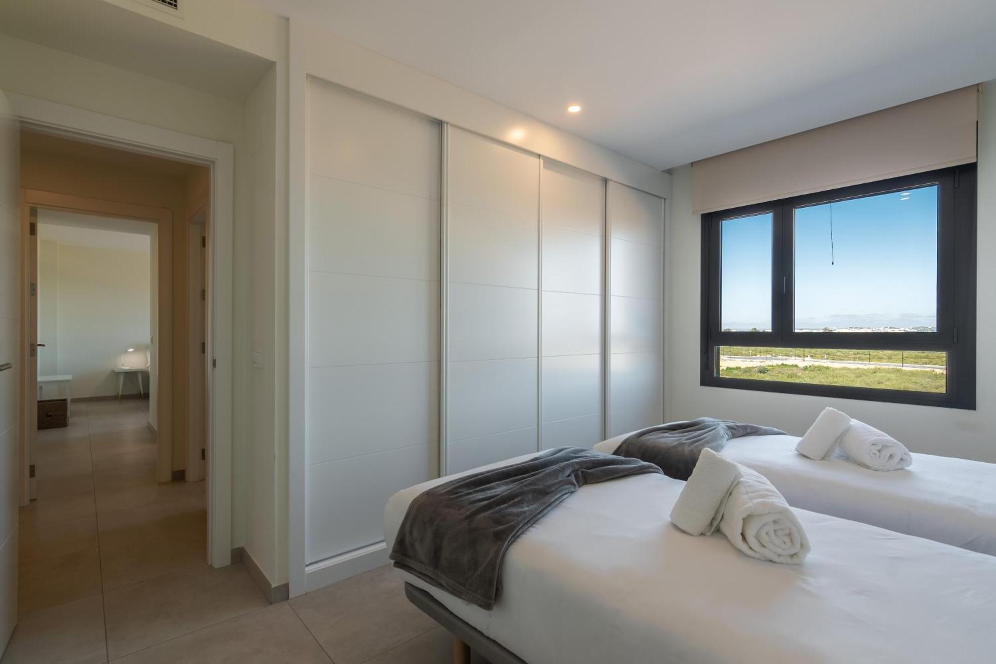 Ocean Homes By H - Playa De Los Haraganes Hohh4304Pe8 Ayamonte Exterior foto