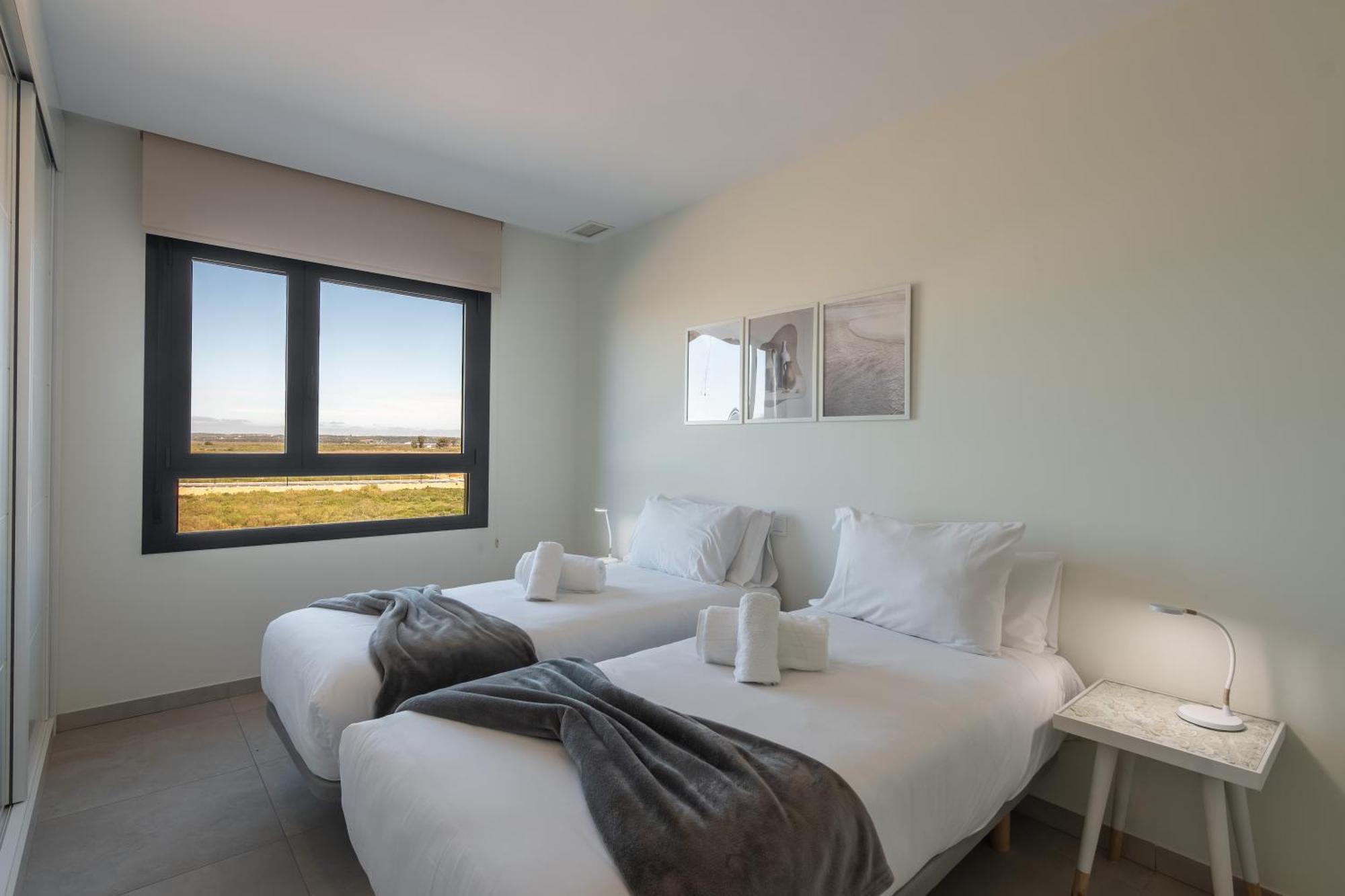 Ocean Homes By H - Playa De Los Haraganes Hohh4304Pe8 Ayamonte Exterior foto