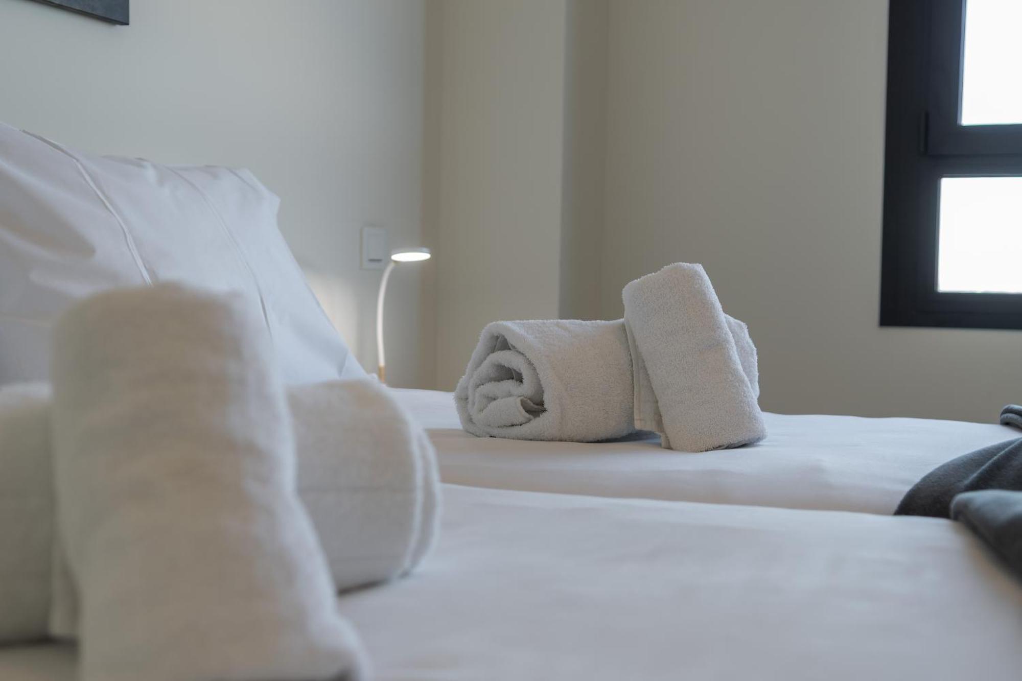 Ocean Homes By H - Playa De Los Haraganes Hohh4304Pe8 Ayamonte Exterior foto