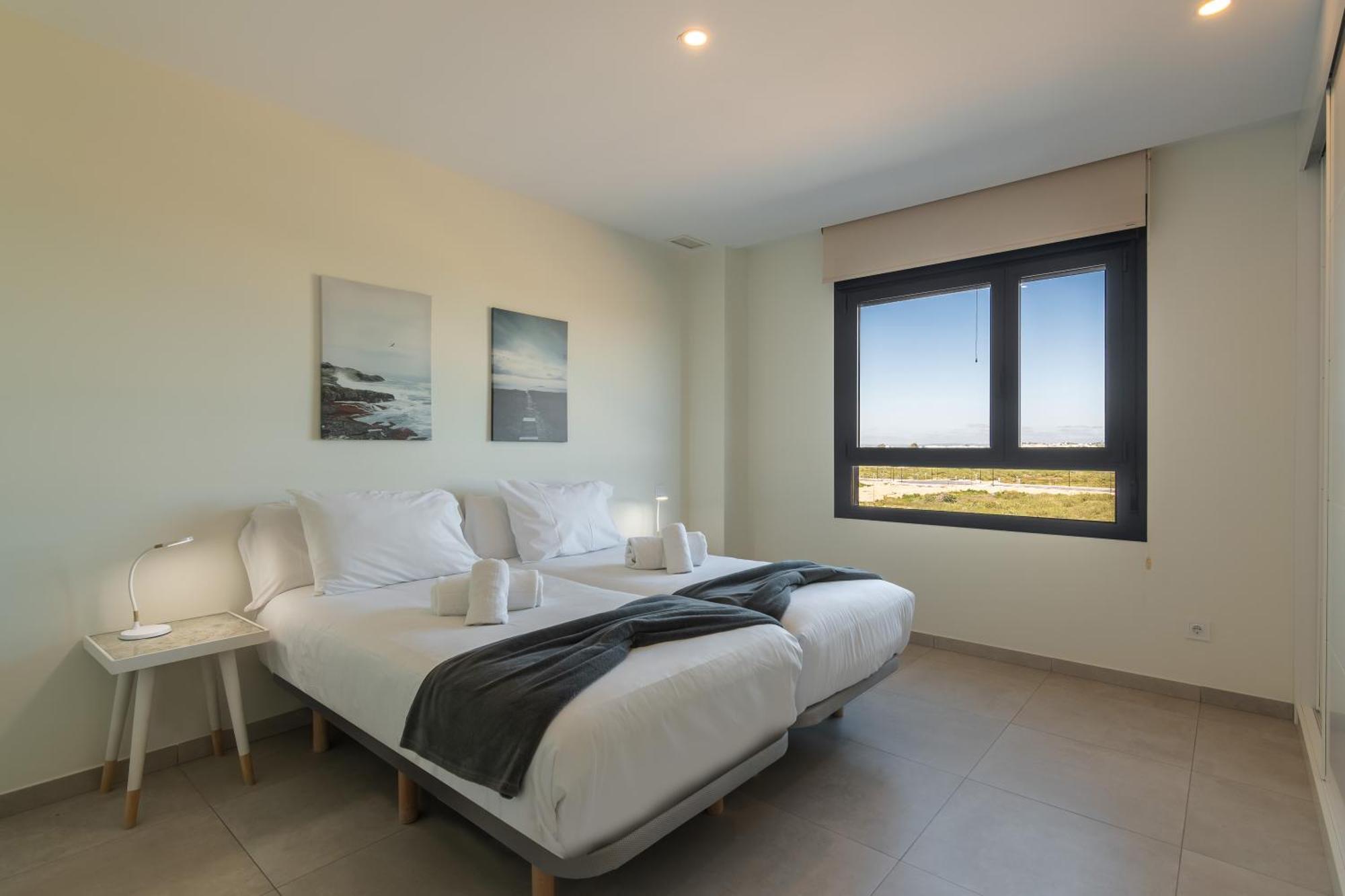 Ocean Homes By H - Playa De Los Haraganes Hohh4304Pe8 Ayamonte Exterior foto